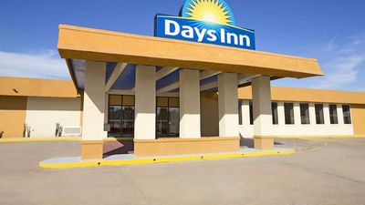 Days Inn Henryetta