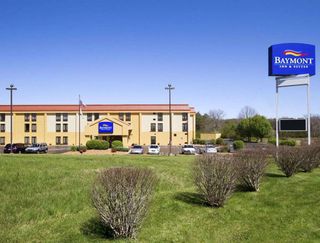 Baymont Inn & Suites Crossville