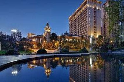 Howard Johnson Agile Plaza Chengdu