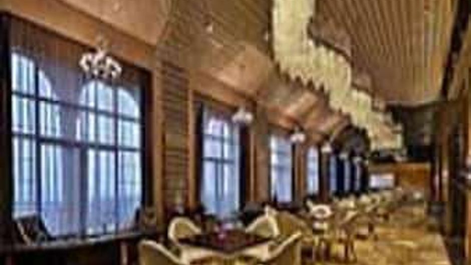 Howard Johnson Agile Plaza Chengdu Restaurant