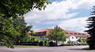 Greet Hotel Potsdam