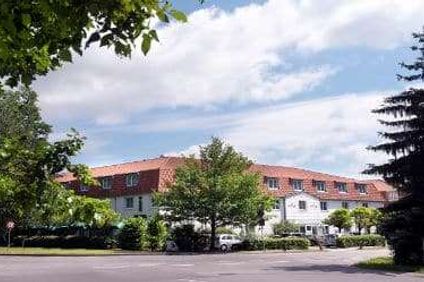 Greet Hotel Potsdam