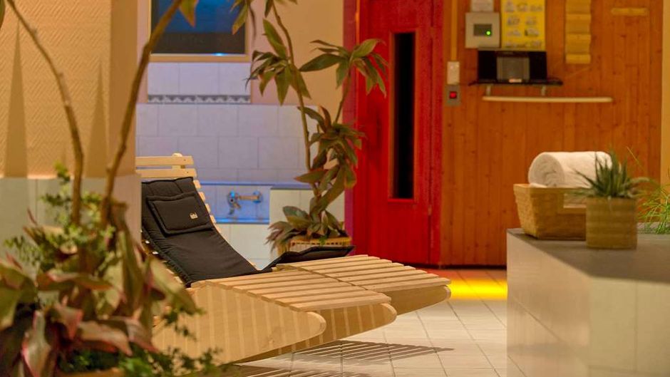 Wyndham Garden Duesseldorf Mettman Spa