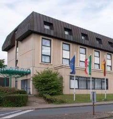 Wyndham Garden Duesseldorf Mettman