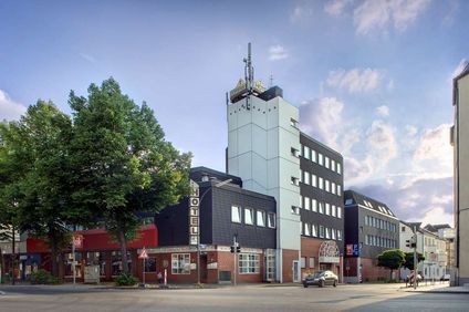 Days Inn Dortmund West Hotel