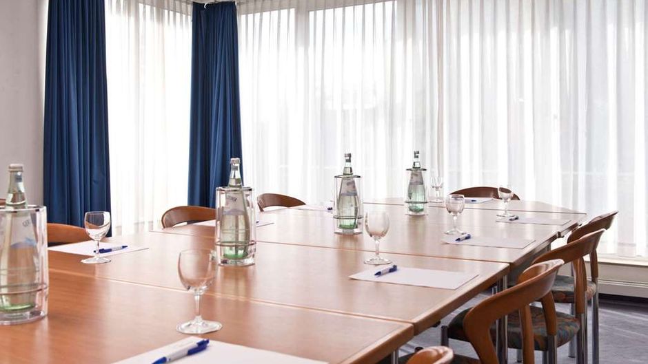 Days Inn Dortmund West Hotel Meeting