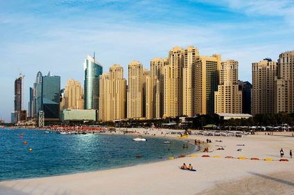 Ramada Hotel & Suites Dubai JBR