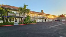 Travelodge Fullerton