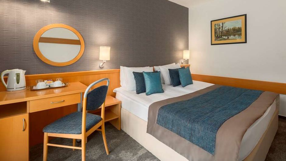 Ramada Resort Kranjska Gora Room
