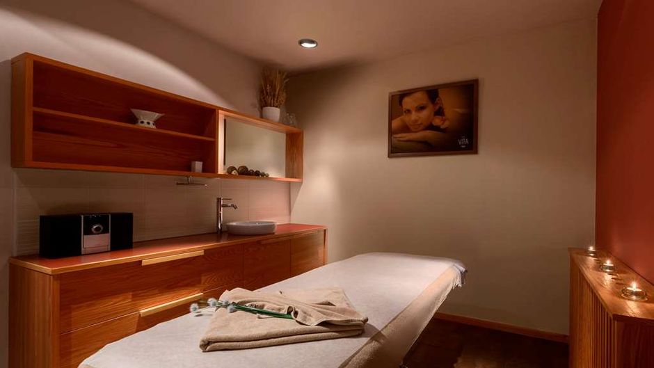 Ramada Resort Kranjska Gora Spa