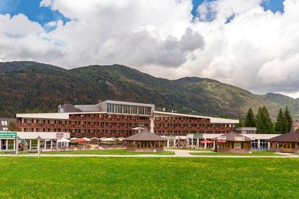 Ramada Resort Kranjska Gora