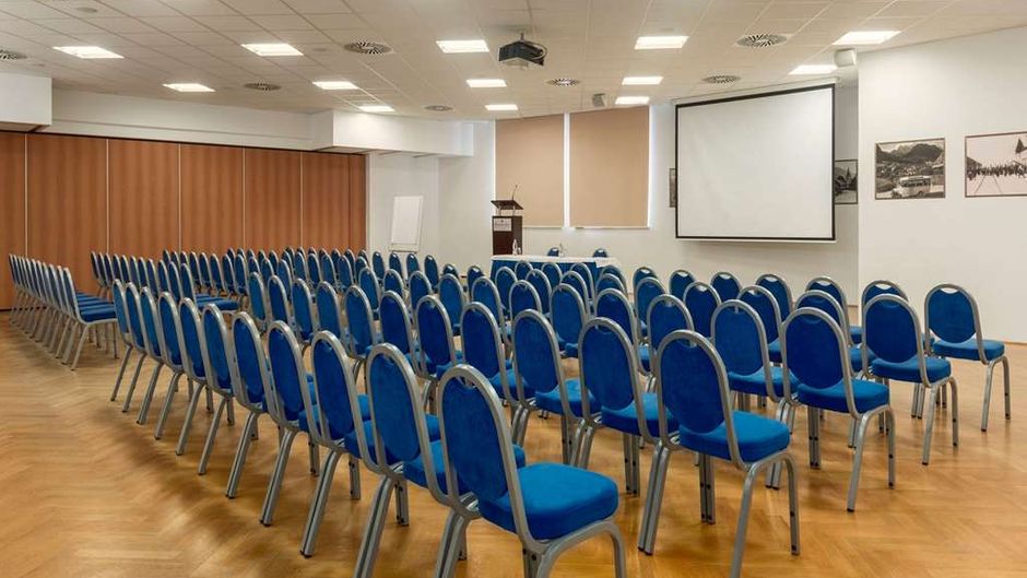 Ramada Resort Kranjska Gora Meeting