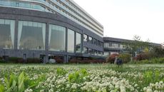 Wyndham Grand Qingdao
