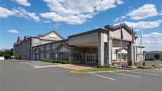 Wyndham Garden Manassas