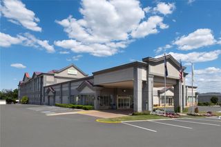 Wyndham Garden Manassas