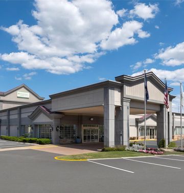Wyndham Garden Manassas