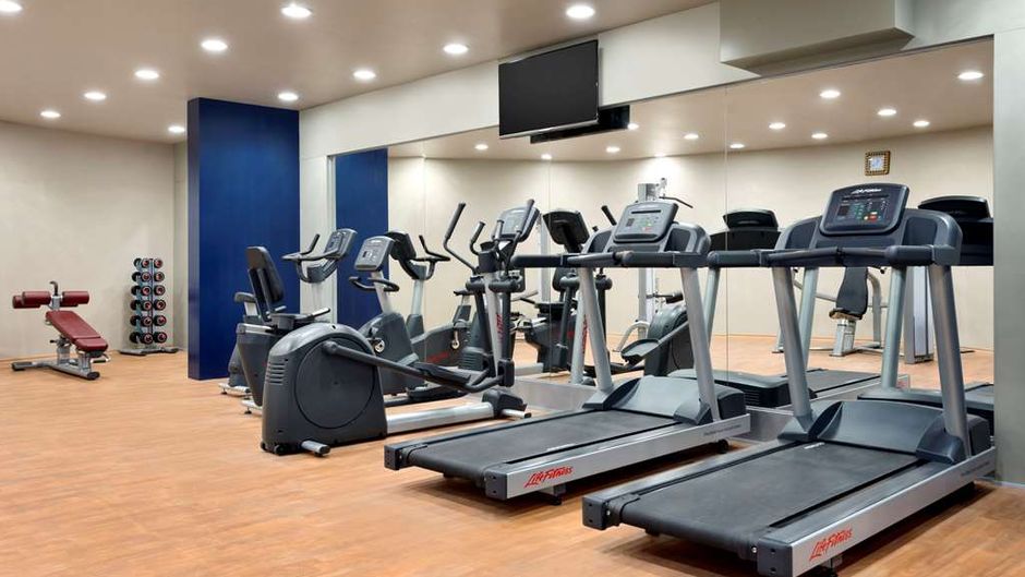 Ramada by Wyndham Cappadocia Health