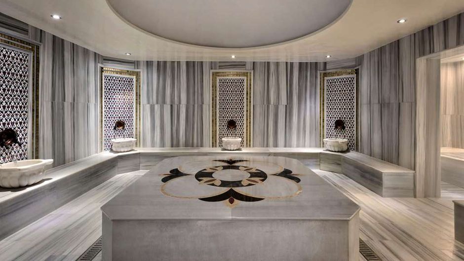 Ramada by Wyndham Cappadocia Spa