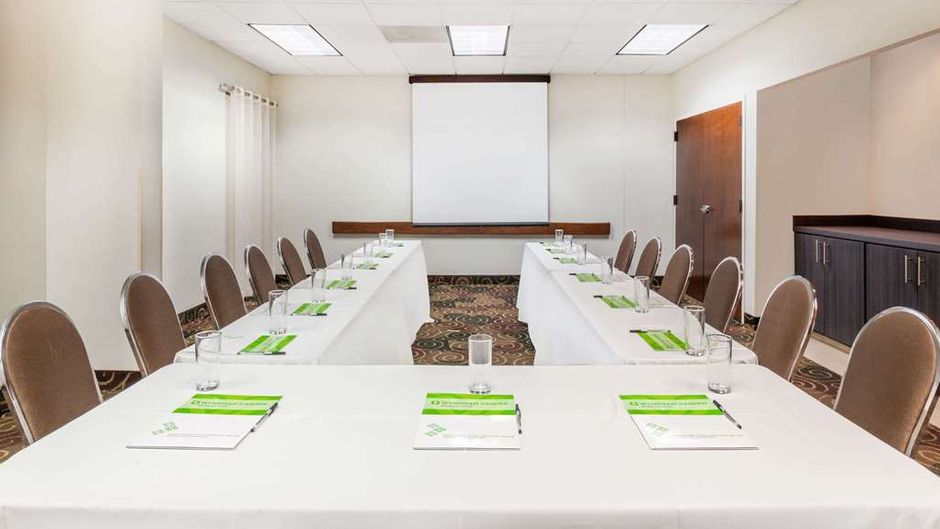 Wyndham Garden Monterrey Norte Meeting