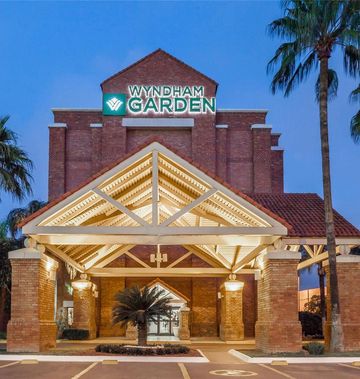 Wyndham Garden Monterrey Norte