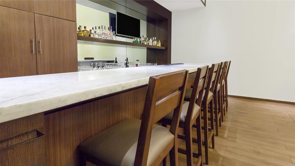 Wyndham Garden Monterrey Norte Restaurant