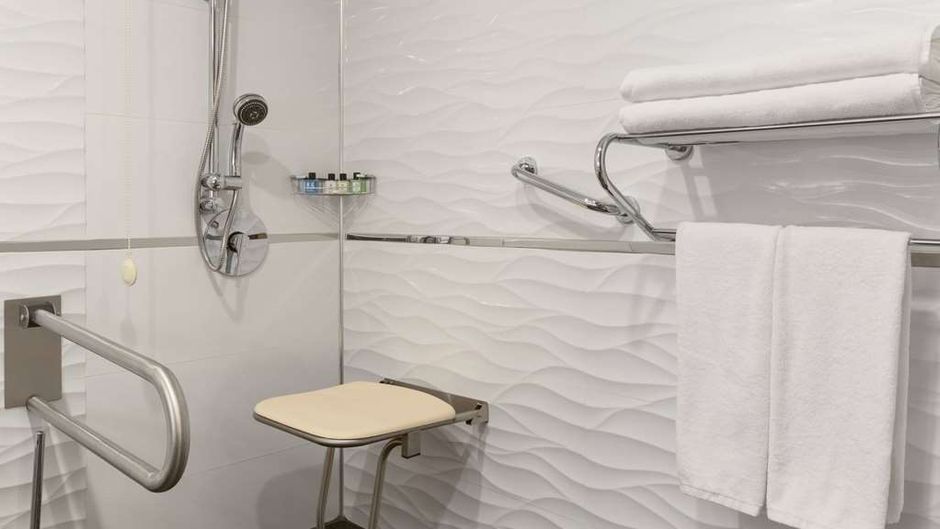 Ramada by Wyndham Usak Room