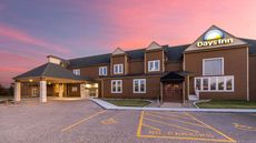 Days Inn Hutchinson