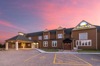 Days Inn Hutchinson