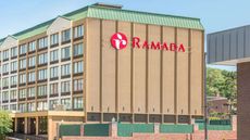 Ramada Cumberland Downtown