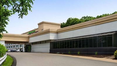 Wyndham Garden Pittsburgh Airport