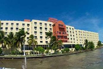 Ramada Belize City Princess Hotel