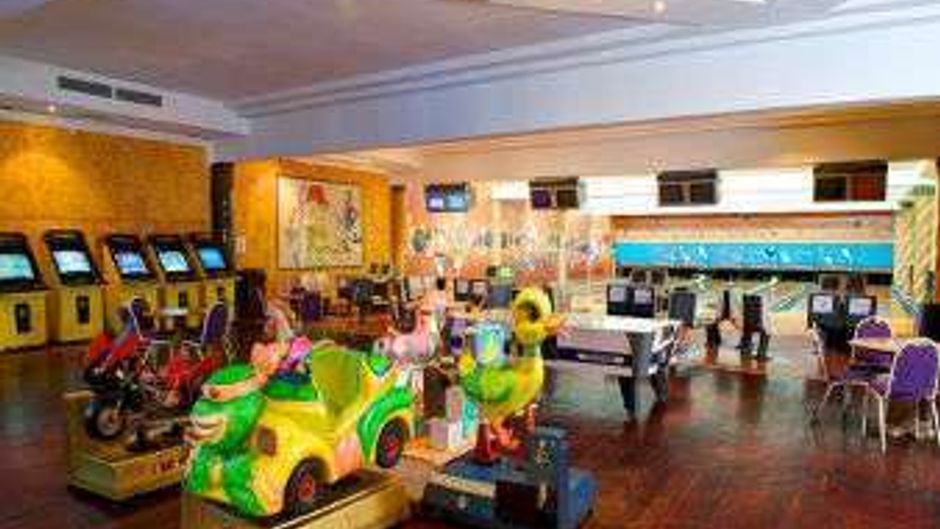 Ramada Belize City Princess Hotel Recreation