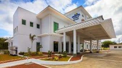 Microtel by Wyndham South Forbes