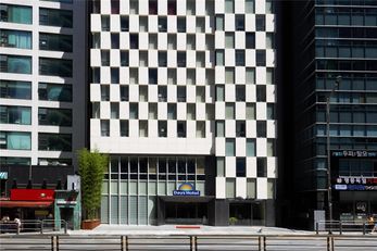 Days Hotel Seoul Myeongdong