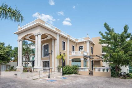 Wyndham Merida