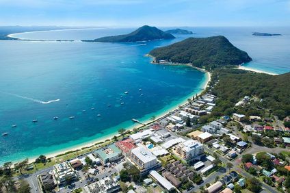 Ramada Resort Shoal Bay