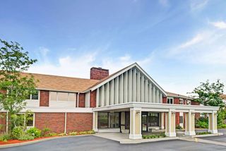 Ramada Seekonk Providence Area