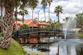 Baymont Inn & Suites Lake City