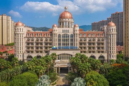 Days Hotel Logan City Huizhou