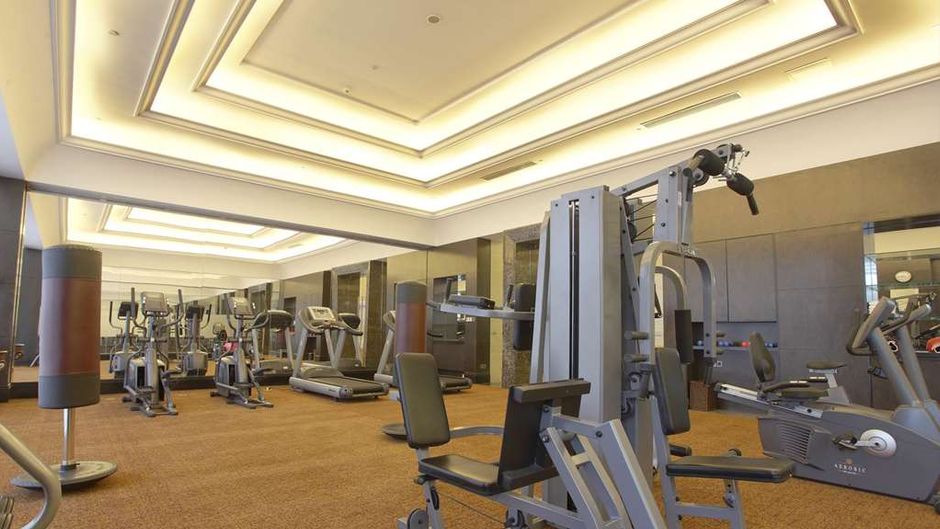 Days Hotel Logan City Huizhou Health