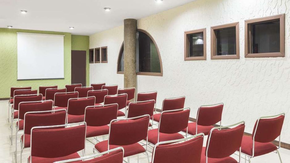 Wyndham Garden Ciudad Obregon Meeting