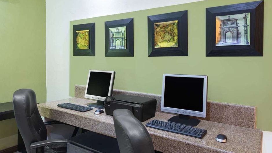 Wyndham Garden Ciudad Obregon Other