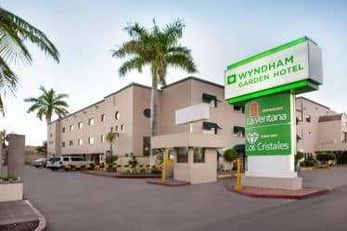 Wyndham Garden Ciudad Obregon