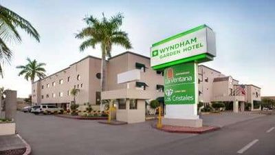 Wyndham Garden Ciudad Obregon