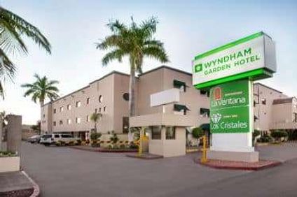 Wyndham Garden Ciudad Obregon