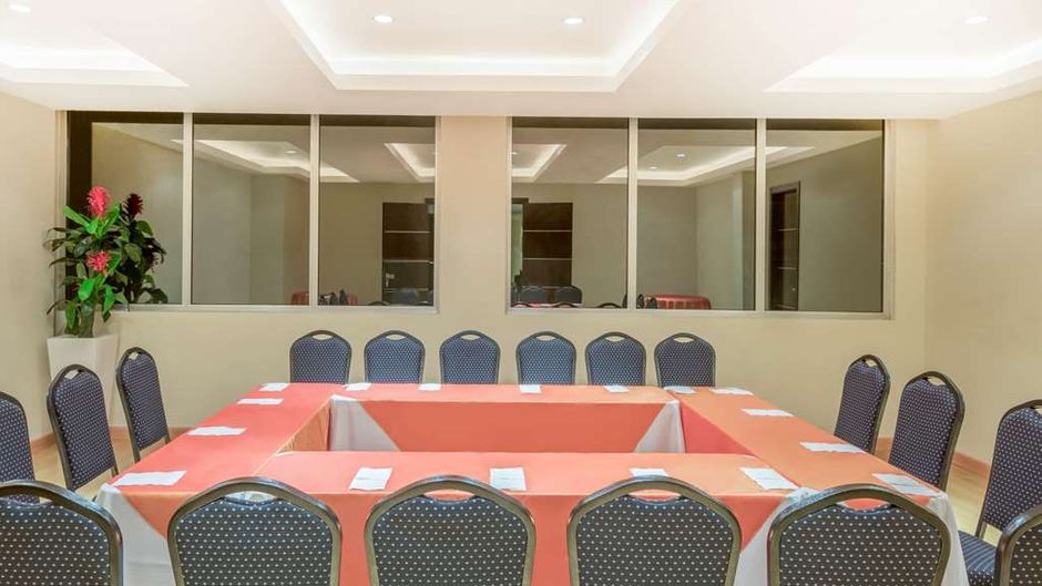 TRYP by Wyndham  Panama Centro Meeting