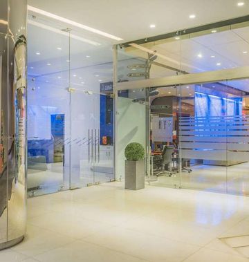 TRYP by Wyndham  Panama Centro