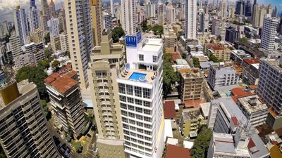 TRYP by Wyndham  Panama Centro