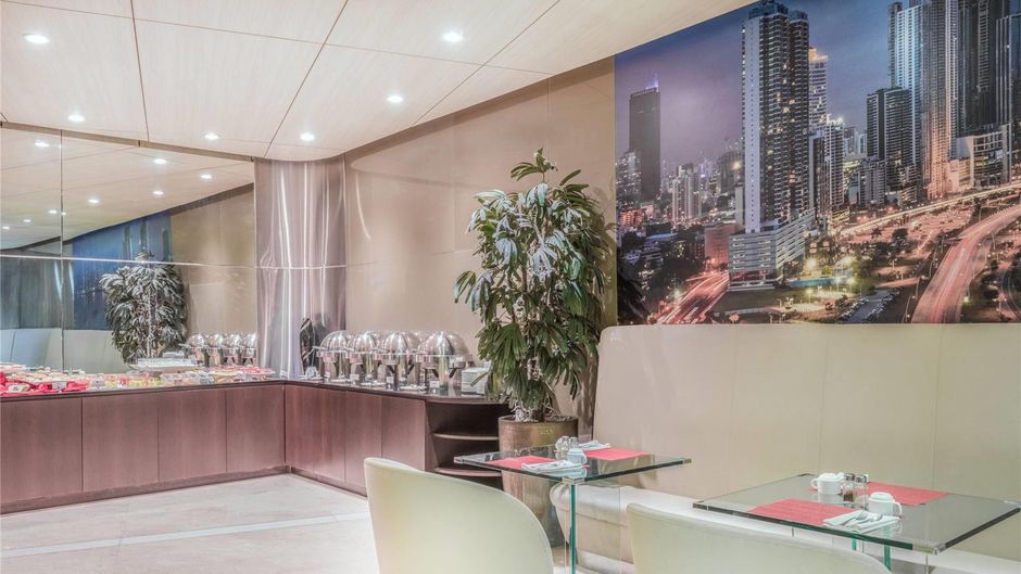 TRYP by Wyndham  Panama Centro Other