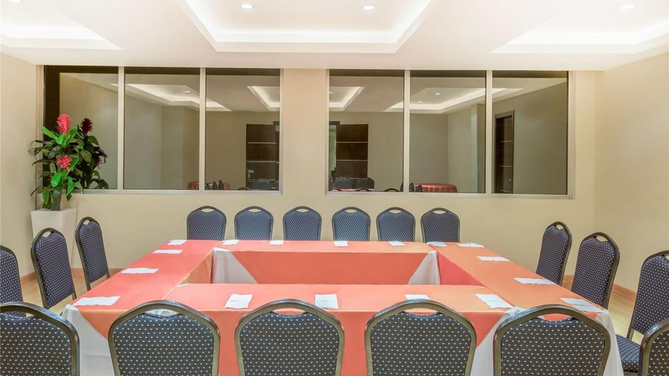 TRYP by Wyndham  Panama Centro Meeting